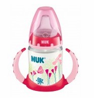 Шише с накр. сил. за сок FC РР 150 мл.