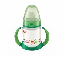 Шише с накр. сил. за сок FC РР 150 мл.