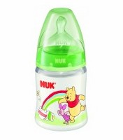 Шише силикон FC РР / Disney /