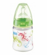 Шише силикон FC РР 150мл.