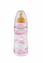 Шише каучук FC РР 300мл.