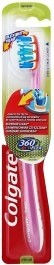 Четка за зъби Colgate 360º Acti Flex