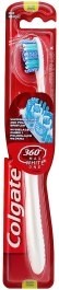 Четка за зъби Colgate 360º Max White One