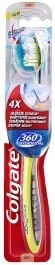 Четка за зъби Colgate 360º Interdental