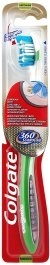 Четка за зъби Colgate 360º Surround