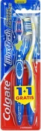 Четка за зъби Colgate 360º MaxFresh Medium