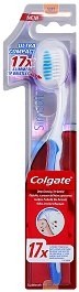 Четка за зъби Colgate  Slim Soft