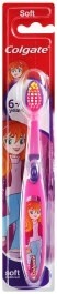 Четка за зъби  Colgate Smiles - Soft