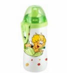 Чаша Flexy Cup със сламка