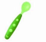 К-т пластмасова виличка и лъжичка