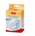 Компрес за кърмачка