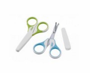 Ножичка с предпазител