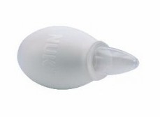 Помпа за нос