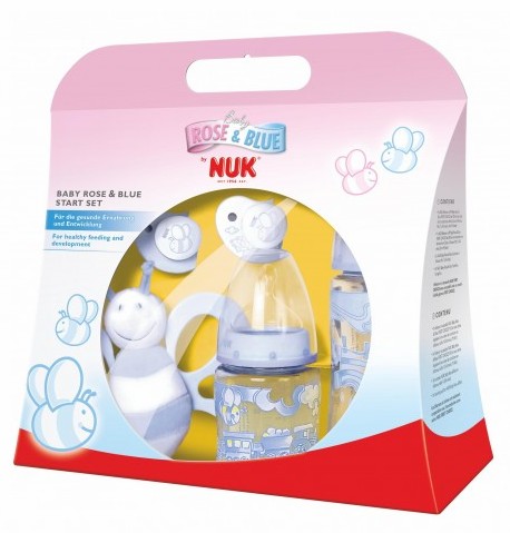 Сет за новородено