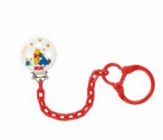 Синджир за биберон