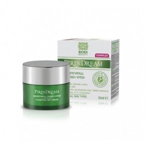 Bodi Beauty Pdc Супер регенериращ дневен крем 50мл