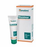 Himalaya Блеминор - Крем за кожа без петна 30мл