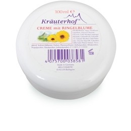 Krauterhof Козметичен крем за лице Невен 100мл