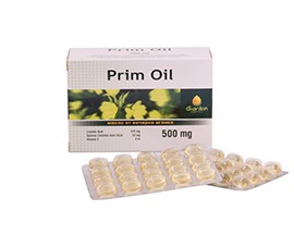 Прим ойл 500мг херба медика