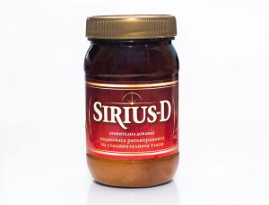 Сириус-Д класик прах 100гр