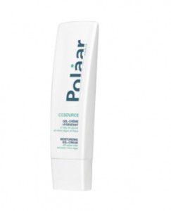 Polaar Хидратиращ гел крем 50мл