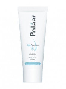Polaar Хидратираща маска с капсулирана ледникова вода 75мл