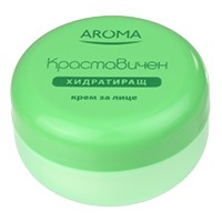 Aroma Крем за лице Краставица 75мл