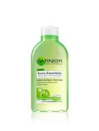 Garnier Почистващ тоник за лице за нормална и смесена кожа 200мл
