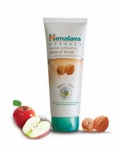 Himalaya Пилинг крем за лице 75мл