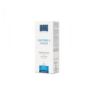 Серум за изсветляване на тъмни петна ISIS PHARMA UNITONE 4 reveal