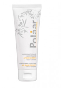 Polaar Гел Витамин за почистване на лице 125мл