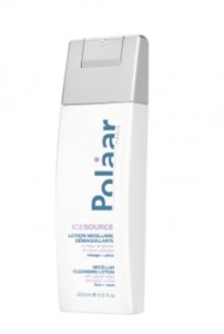 Polaar Мицеларен почистващ лосион 200мл