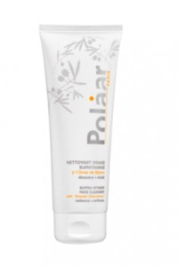 Polaar Скраб Витамин за почистване на лице 75мл