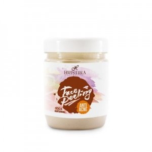 Hristina Пилинг за лице Анти Акне 200мл