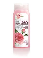 Bilka Rosa Damascena Тоник за почистване на лице 200мл
