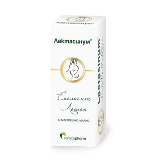 Ramco Pharm Лосион Лактасинум 150мл