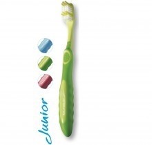Детска четка за зъби Elgydium Junior