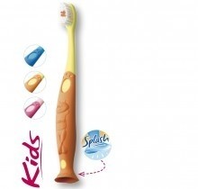 Детска четка за зъби Elgydium Kids
