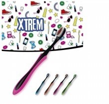 Тийнейджърскачетка за зъби Elgydium Xtreme