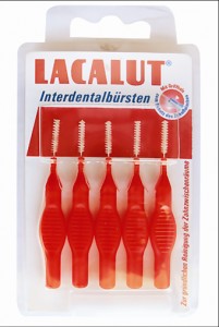 Interdental Серия