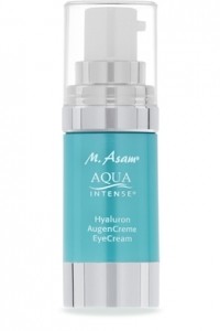 M.Asam Aqua Intense Околоочен крем хиалурон 30мл