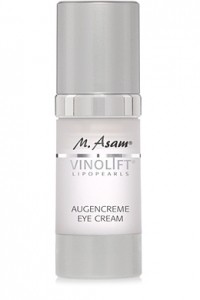 M.Asam Vinolift Околоочен крем 30мл