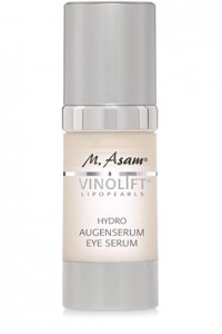 M.Asam Vinolift Околоочен серум 30мл