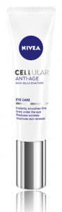 Nivea Cellular anti-age Околоочен крем 15мл