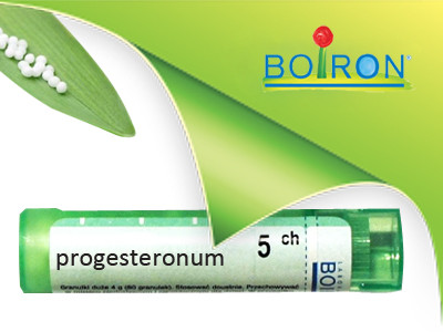 Progesteronum 5ch