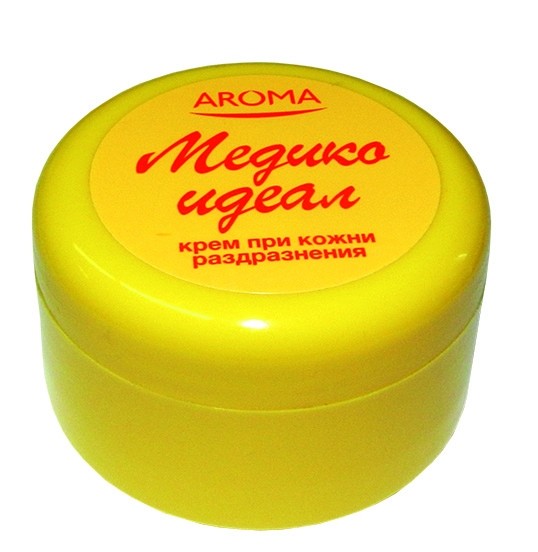 Aroma Крем Медико - идеал 40гр