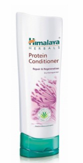 Himalaya Протеинов балсам за изтощена коса 200мл