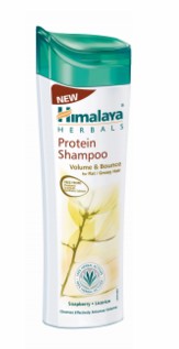 Himalaya Протеинов шампоан за обем 200мл