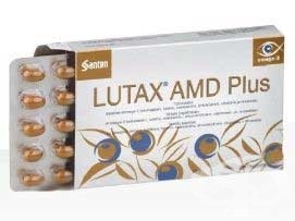 Лутакс 10 плюс