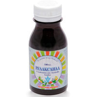 Релаксанал - солуцио / Д-р Пашкулев /